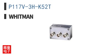 P117V-3H-K52T ͼƬ
